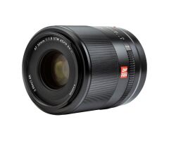VILTROX AF 50MM F2.0 AIR FE LENS NIKON Z MOUNT FULL-FRAME