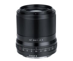 VILTROX AF 56MM F1.4 Z LENS NIKON ZMOUNT APSC