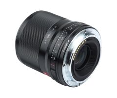 VILTROX AF 56MM F1.4 Z LENS NIKON ZMOUNT APSC