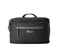 LOWEPRO PASSPORT DUO (BLACK/BLACK)