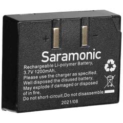 SARAMONIC WITALK5 BP BATERY