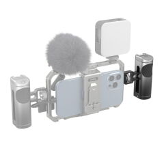 SmallRig 3894 Cep Telefonu için  Yan Kulp
