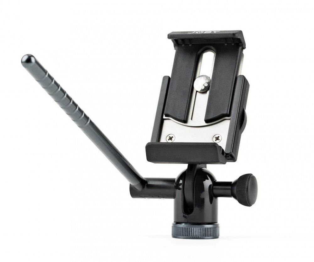 Gorillapod JB01500-BWW Griptight PRO Video Mount Siyah