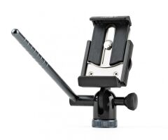 Gorillapod JB01500-BWW Griptight PRO Video Mount Siyah