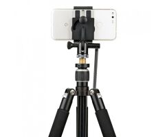 Gorillapod JB01500-BWW Griptight PRO Video Mount Siyah