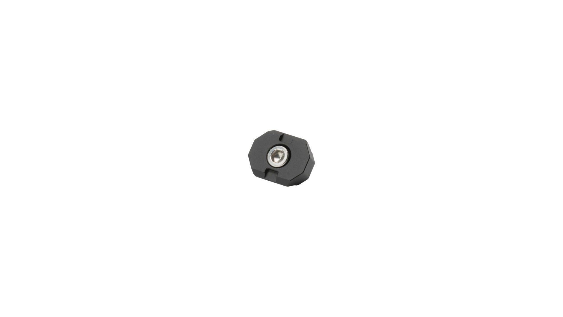 TILTA 1/4'' -20 MOUNTING SCREW TO NATO RAIL ADAPTER TA-1420-NTR4