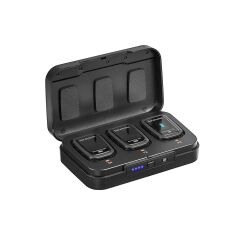 SARAMONIC BLİNK500 PROX B2R  MICROPHONE