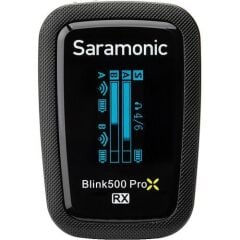 SARAMONIC BLİNK500 PROX B2R  MICROPHONE