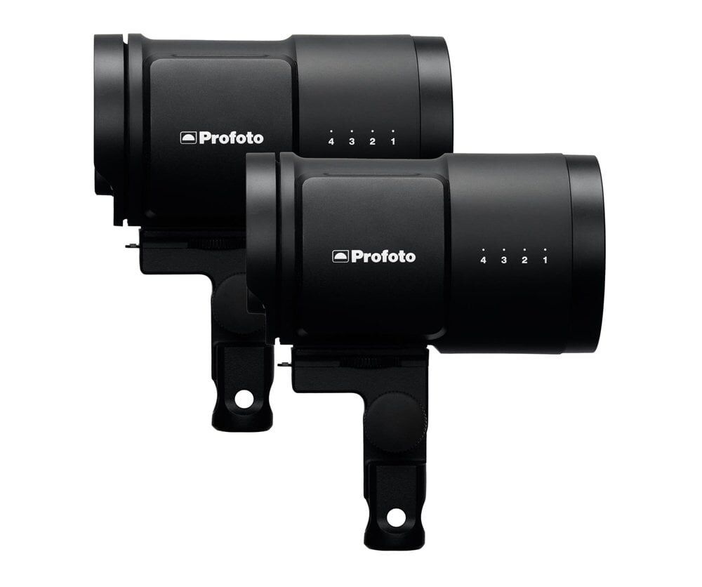 PROFOTO 901194 B10 X DUO KIT FLASH 250W 2Lİ SET