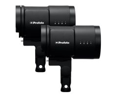PROFOTO 901194 B10 X DUO KIT FLASH 250W 2Lİ SET