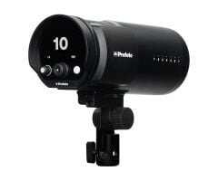 PROFOTO 901193 B10 X PLUS FLASH 500W