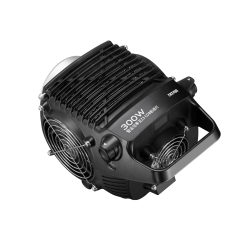 ZHIYUN MOLUS B300 COB LIGHT