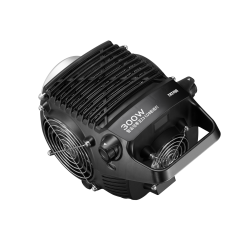 ZHIYUN MOLUS B300 COB LIGHT