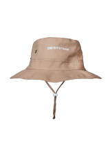 OM SYSTEM KATLANABİLİR SAFARİ ŞAPKASI