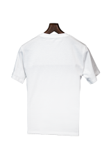 OM SYSTEM TİŞÖRT BEYAZ
