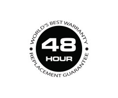 DELKIN BLACK 128GB SD UHS-II  U3 V90