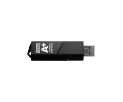 DELKIN USB 3.1 SD & MICRO SD A2 CARD READER - 55