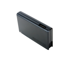 DELKIN USB 3.0 UNIVERSAL MEMORY CARD READER - 42