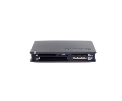 DELKIN USB 3.0 UNIVERSAL MEMORY CARD READER - 42