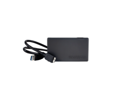 DELKIN USB 3.0 UNIVERSAL MEMORY CARD READER - 42