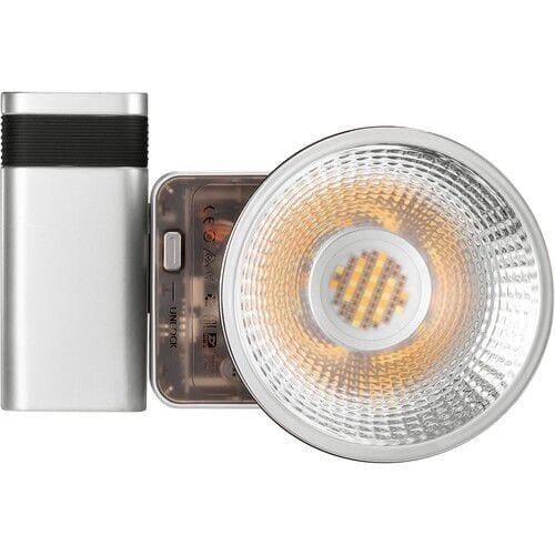 ZHIYUN MOLUS X60 RGB COB LIGHT COMBO