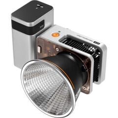 ZHIYUN MOLUS X60 RGB COB LIGHT COMBO