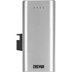 ZHIYUN MOLUS X60 RGB COB LIGHT COMBO