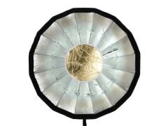 Godox AD-S85S 85cm  Godox Mount AD300Pro AD400Pro ML60Bi ML60 Parabolik Softbox