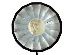Godox AD-S85S 85cm  Godox Mount AD300Pro AD400Pro ML60Bi ML60 Parabolik Softbox