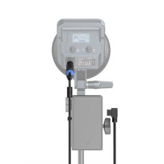 SmallRig 3676 RA V1 V Montajlı Pil Plakası