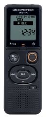 OLYMPUS SES KAYIT CİHAZI OM SYSTEM VN-541PC 4GB V420040BE000