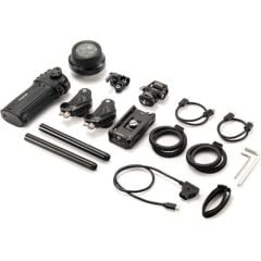 TILTA Nucleus Nano II Wireles Lens Control System Kit II WLC-T05-K2
