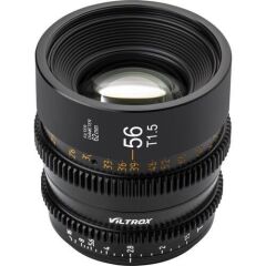 VILTROX MF 56MM T1.5 M43 LENS