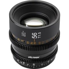 VILTROX MF 56MM T1.5 M43 LENS