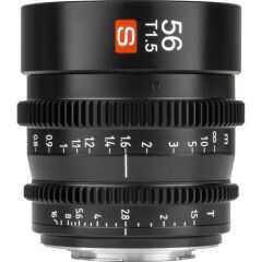 VILTROX MF 56MM T1.5 M43 LENS