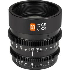 VILTROX MF 56MM T1.5 M43 LENS