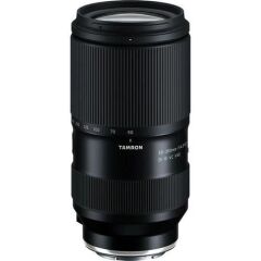 TAMRON A069S 50-300MM (SONY) F/4.5-6.3 Di II VC VXD