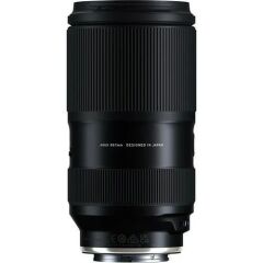 TAMRON A069S 50-300MM (SONY) F/4.5-6.3 Di II VC VXD