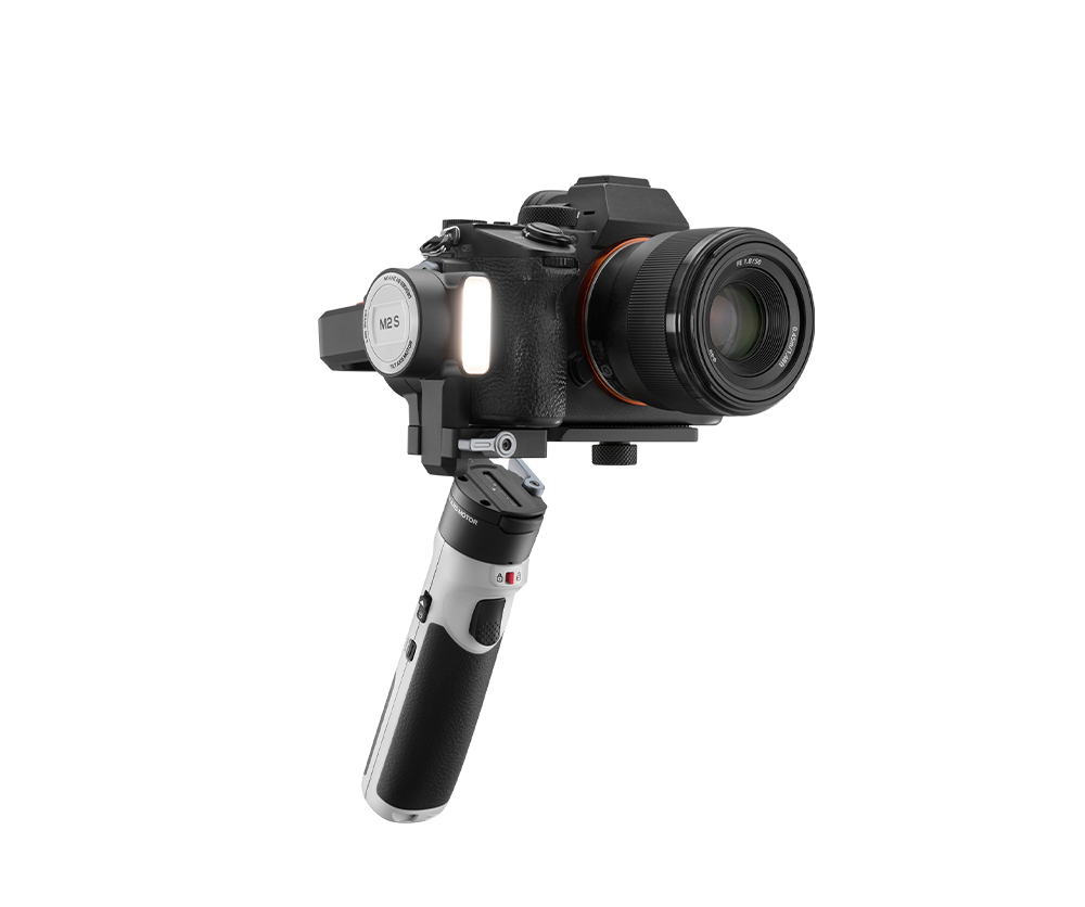 ZHIYUN CRANE M2 S