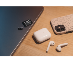 VERBATIM 47042 - 64GB PRO U3 MICRO SDXC CLASS 10 UHS-I (MIC ADAPTOR) (90MB/sn. - 45MB/sn.)