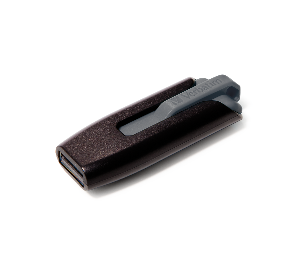 VERBATIM 49172 - 16GB STORE 'N' GO V3 USB 3.2 GEN 1 DRIVE