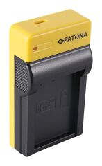 PATONA 151676 SLİM MİCRO-USB  CHARGER F-CANON LP-E17 8.4V
