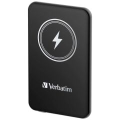 VERBATIM 32240 Powerpack 5K mAh Black MCP-5BK
