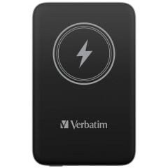 VERBATIM 32245 Powerpack 10K mAh BCK MCP-10BK