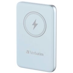 VERBATIM 32247 Powerpack 10K mAh BLU MCP-10BE