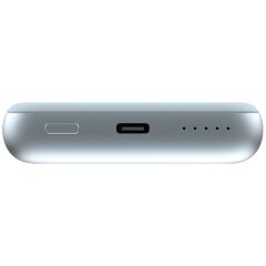 VERBATIM 32247 Powerpack 10K mAh BLU MCP-10BE