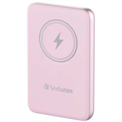 VERBATIM 32248 Powerpack 10K mAh PNK MCP-10PK