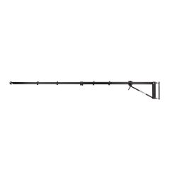 MANFROTTO MA 098B WALLBOOM BLACK