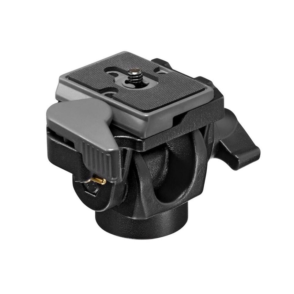 MANFROTTO MA 234RC MONOPOD HEAD QUICK RELEASE