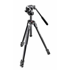MANFROTTO MK290XTA3-2W 290 XTRA KIT 2 WAY HEAD